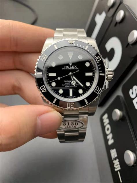 rolex submariner 114060 replica|rolex submariner 114060 no date.